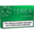 iqos terea kartuş