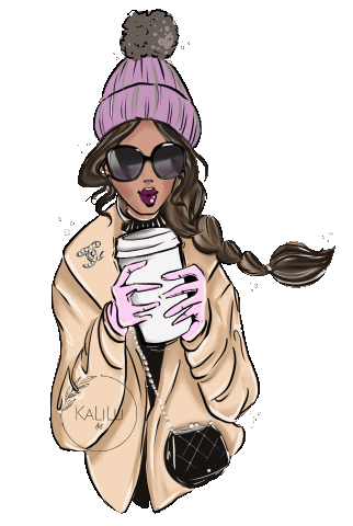 GIF Artist I KaLiLu