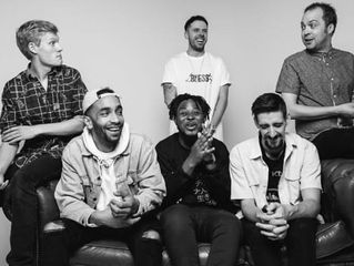 "Exclusive: Monster Florence And Foreign Beggars Share Four Tracks From Album Created In ‘48’ H