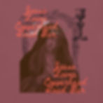 Thumbnail: Unisex Jesus Loves Copperhead Tee