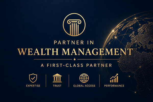 partenaire de gestion OIS Finance