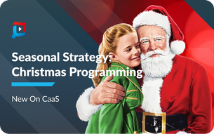 Understanding the Powerful Draw of Christmas Movies in Holiday Programming