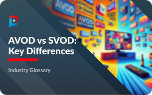 AVOD vs SVOD: Understanding Key Differences