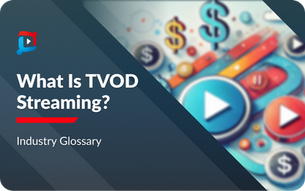 What is TVOD Streaming?