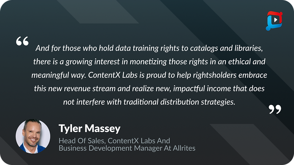 Tyler Massey's quote