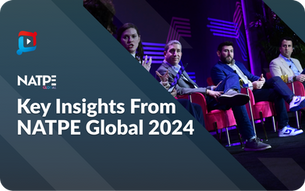 Unpacking NATPE Global 2024 with team allrites