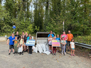 Beach & Riverside Cleanup Returns This September, Connecting Communities