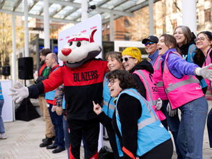 Earth Month in Action: Communities Across the Region Unite for Month-Long Environmental Action and Creative Expression