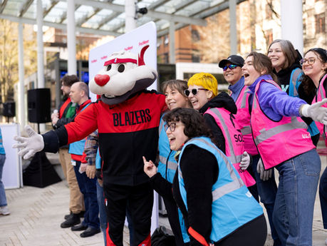 Earth Month in Action: Communities Across the Region Unite for Month-Long Environmental Action and Creative Expression