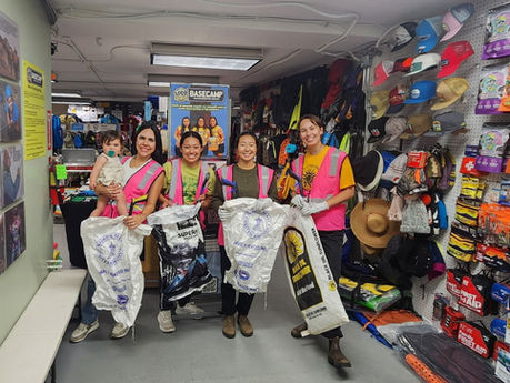Culture and Community: SOLVE Teams Up with Loco Por La Aventura
