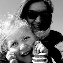 Ellie: LF Festival Organiser