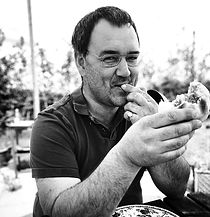 Ed: LF Festival Organiser