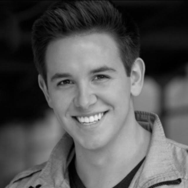 Kevin Riddagh - Actor