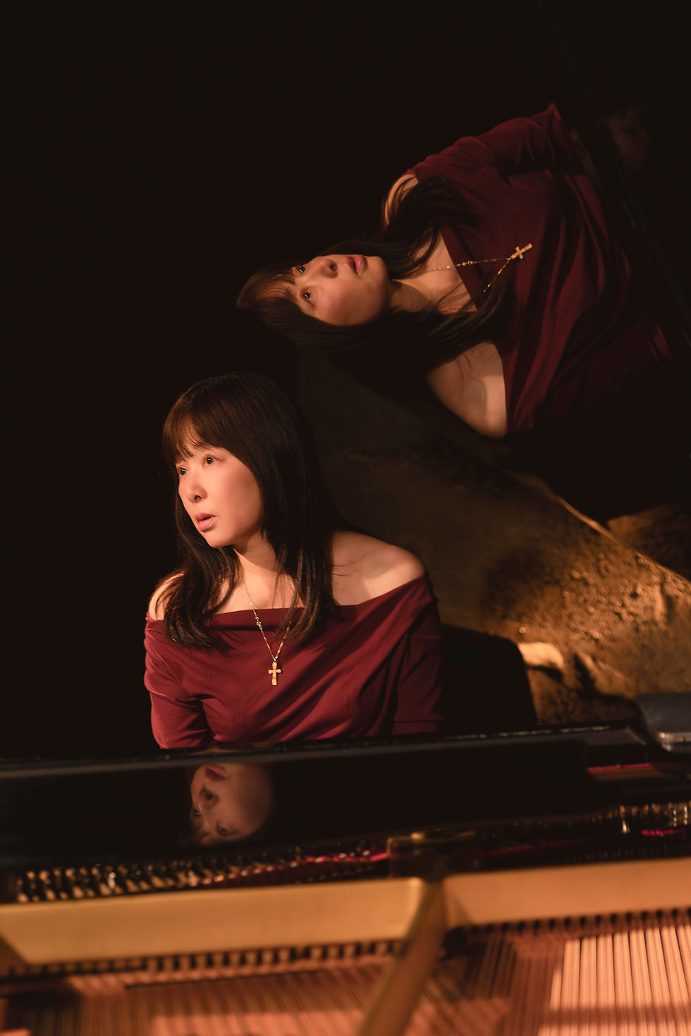 鈴木祥子還暦記念ソロライブ・武蔵野編〜 『火曜日、しずかな水のように』