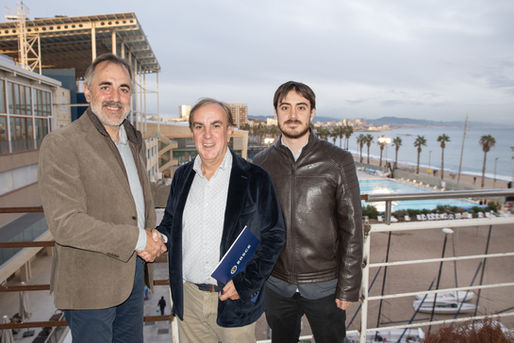 Projecte substitució i arranjament de tots els ascensors del Club