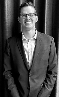Andrew Woodland