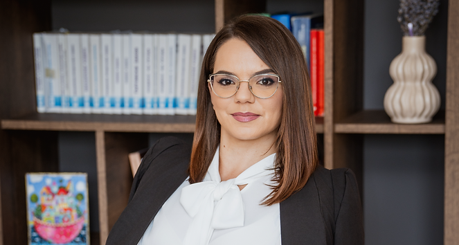 адвокат Стелияна Немцова