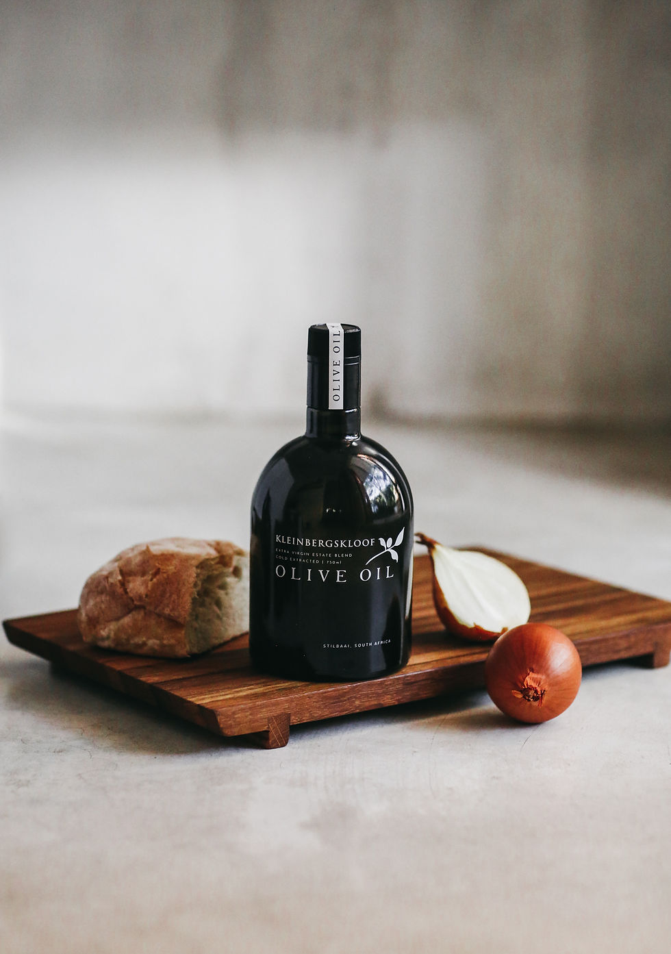 Thumbnail: Extra Virgin Olive Oil and Balsamic Vinegar Beautiful Wedding Garden Route