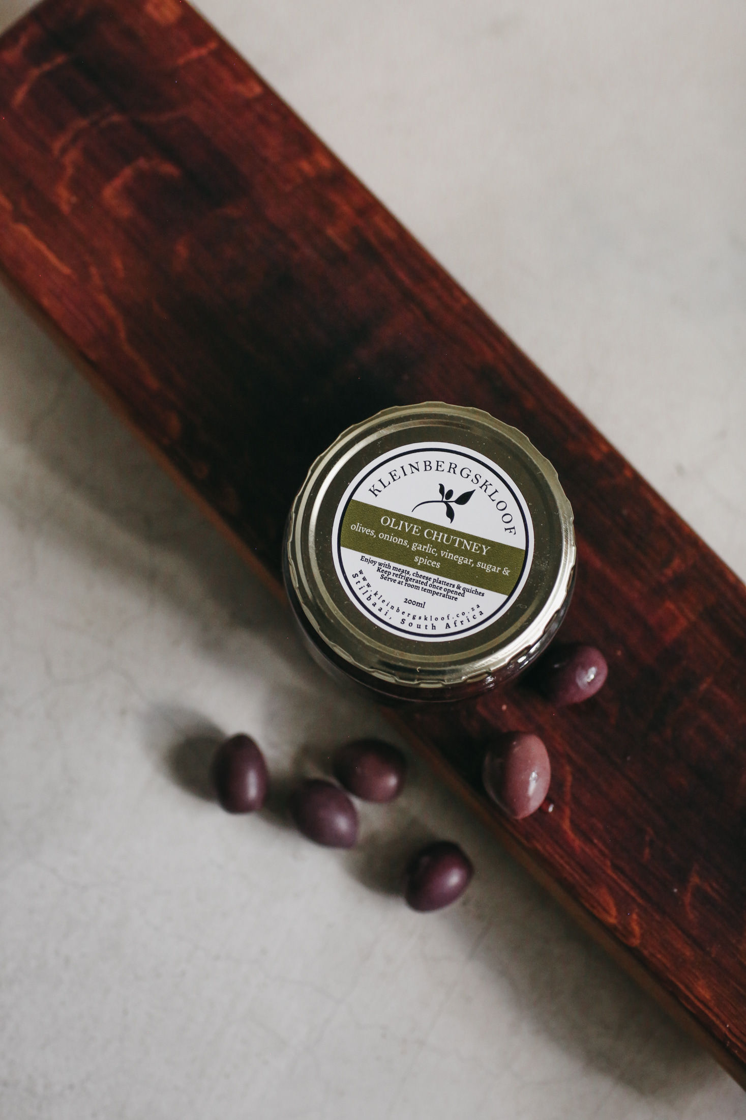 extra virgin olive oil gift wedding venue south africa