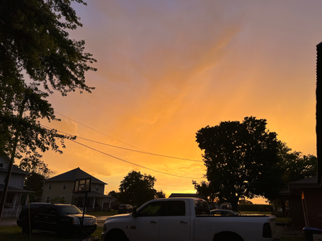 God is the Master of Everything