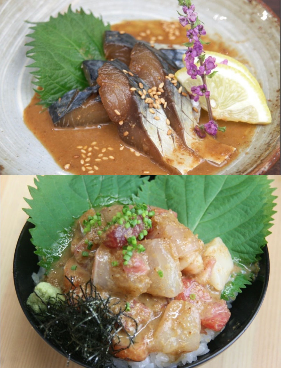 贅沢！胡麻サバ＆胡麻海鮮　　　　　　8袋セット