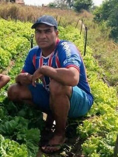 Suspeito de assassinar a companheira em Itabaiana se entrega à polícia