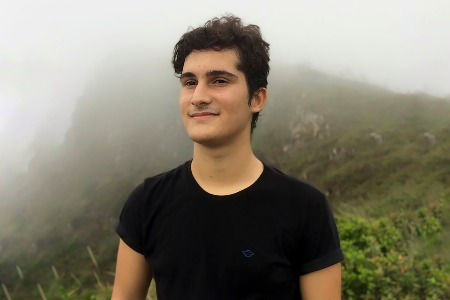 Alunos do campus de Itabaiana da UFS recebem menções honrosas em evento internacional