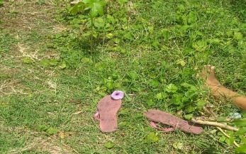 Transexual de 16 anos é encontrada morta em Aracaju