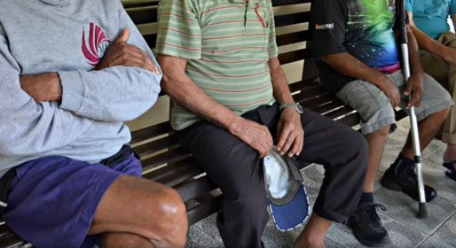Expectativa de vida em Sergipe é de 73,4 anos e está abaixo da média nacional