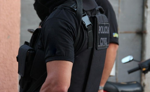 Polícia Civil de Itabaiana prende estuprador foragido desde 2015