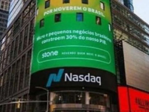 Itabaiana é homenageada na praça Times Square, em Nova York