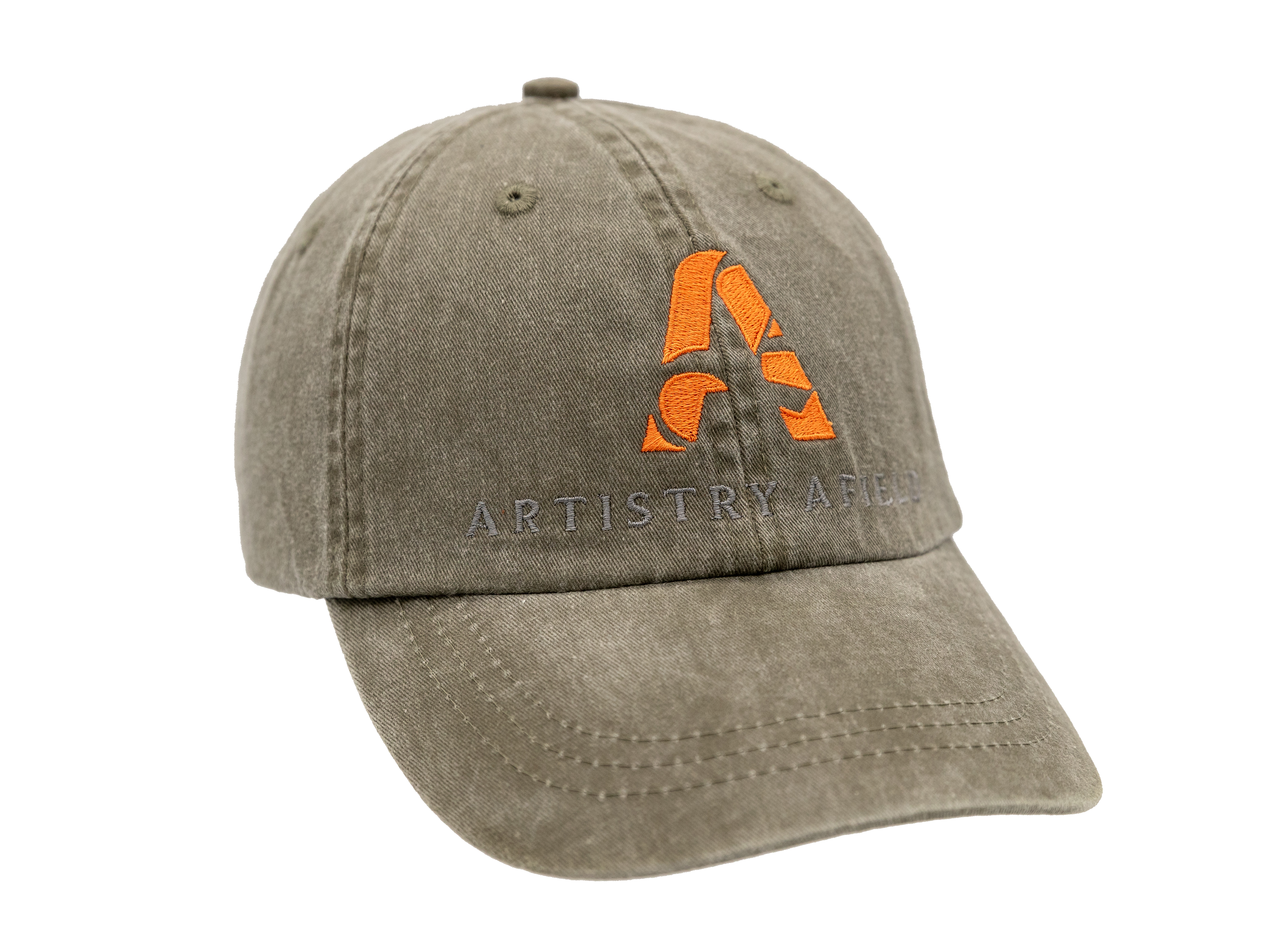 The Adventurosity Cap - Cattail