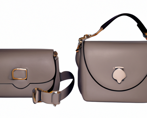 The Best Leather Bags for an Effortless Chic Look