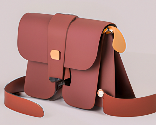 The Role of Functional Design in Modern Leather Bags