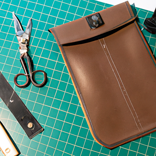 The Story Behind Handcrafted Leather Bag Techniques