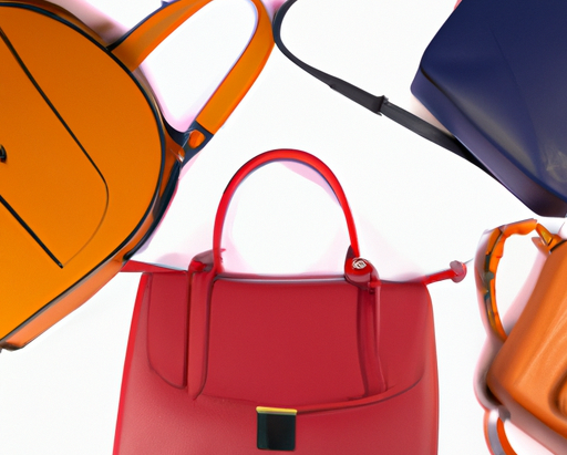 How to Incorporate Bright and Bold Leather Bags into Your Wardrobe