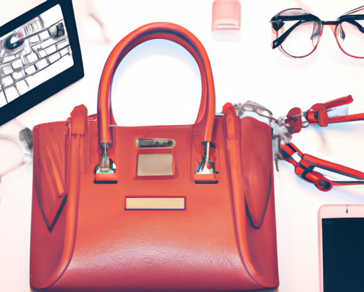 How to Style a Leather Bag for a Date Night