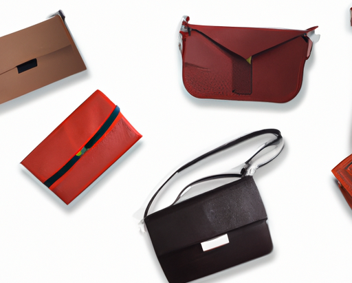 How to Find the Perfect Leather Bag for Your Next Big Event