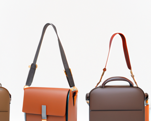 Comparing Leather Bag Features: Which Ones Are Worth the Investment?