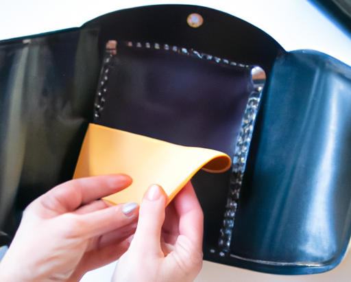 How to Clean and Maintain Exotic Leather Bags at Home