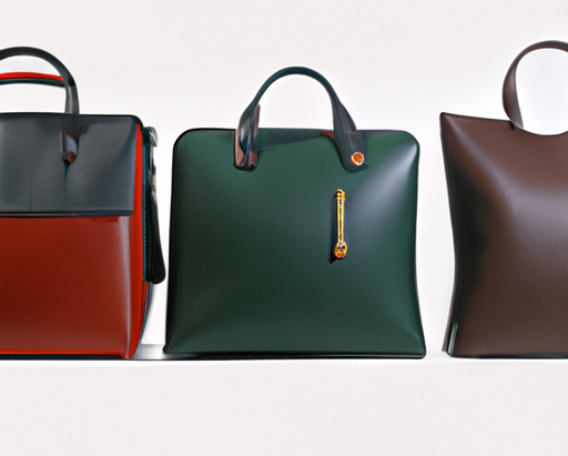 The Best Leather Bags for a Casual Yet Stylish Look