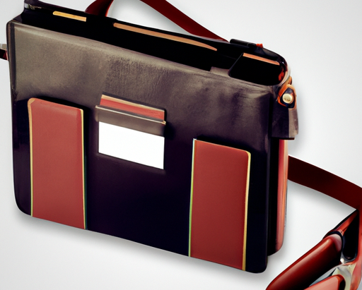 Design Secrets: How We Create Timeless Leather Bag Styles