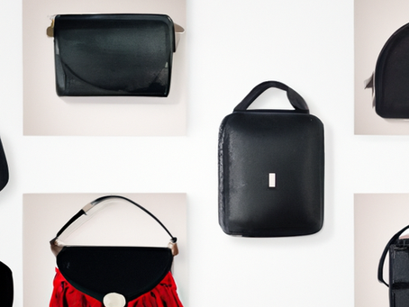 How to Choose a Leather Bag That Reflects Your Personal Style