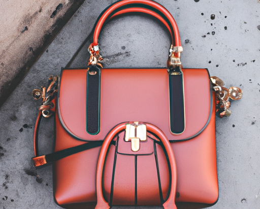 The Influence of Street Style on Leather Bag Fashion