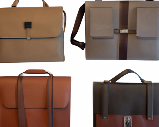 How to Choose a Leather Bag That Fits Your Career and Personal Goals