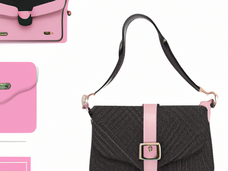 How to Incorporate Your Leather Bag into a Trendy Outfit