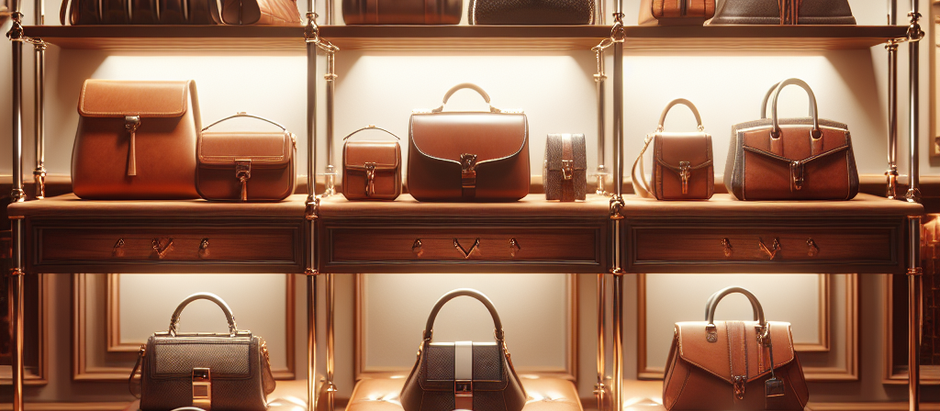 Understanding the Price Ranges of Women’s Bags