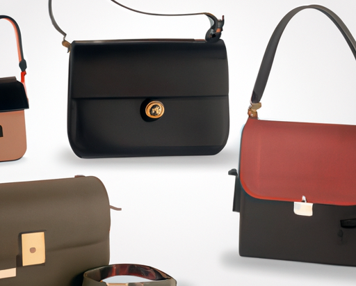 Leather Bags with Fun, Interactive Features You Didn’t Know Existed