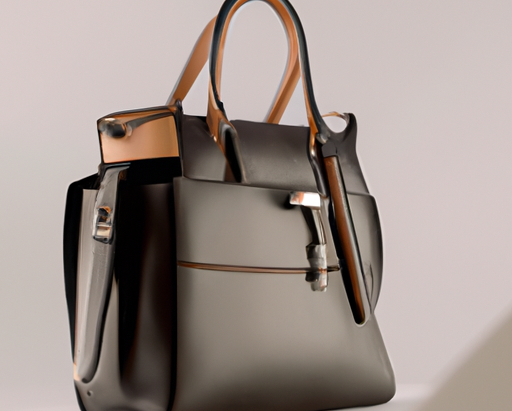 How to Use Your Leather Bag to Express Individuality