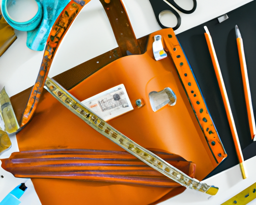 DIY Leather Bag Customizations That Are Totally Trendy and Fun